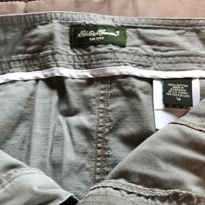 Women’s Eddie Bauer skirt